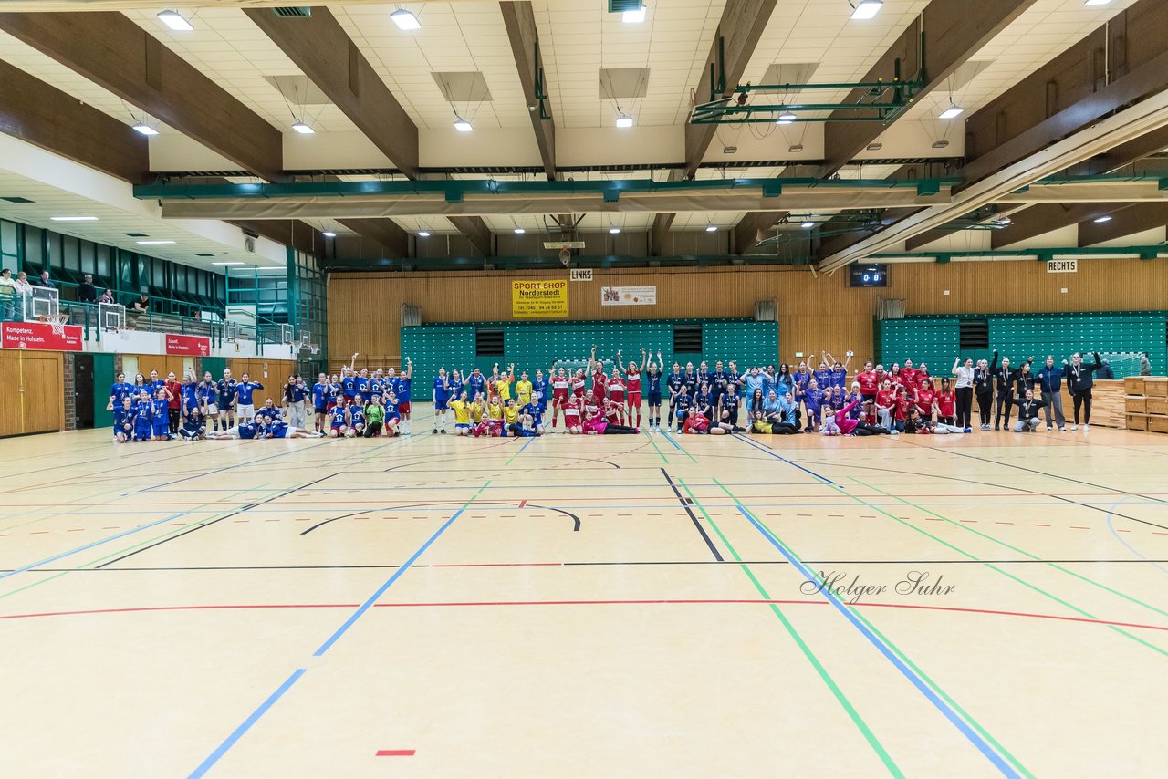 Bild 109 - Falko Cup